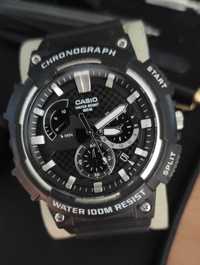 Elegancki Casio MCW-200H-1A