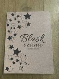 Paleta cieni GlamBox edycja V Blaski i cienie Glam shop