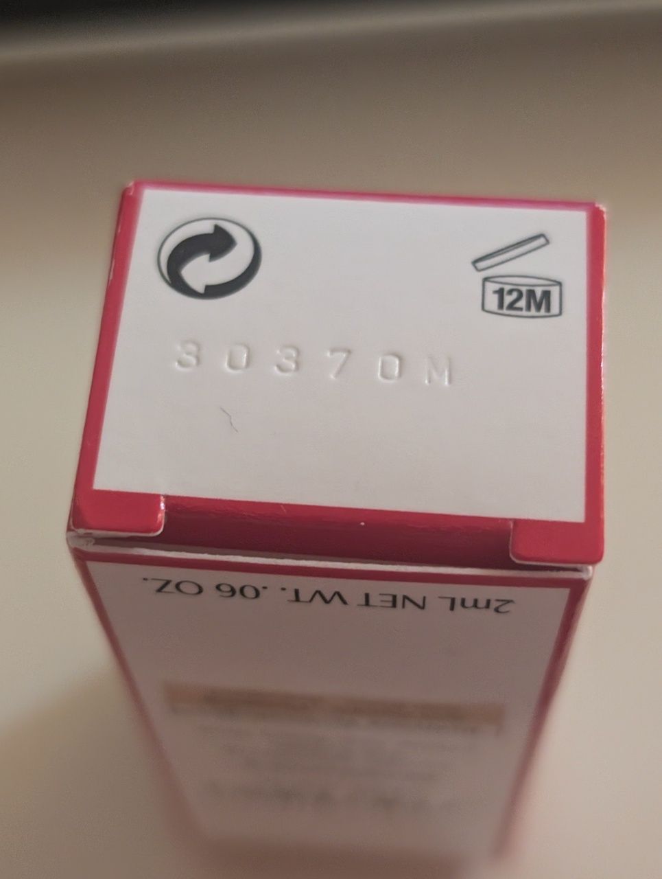 Nowy krem pod oczy shiseido Sephora makijaż pielęgnacja twarzy makeup
