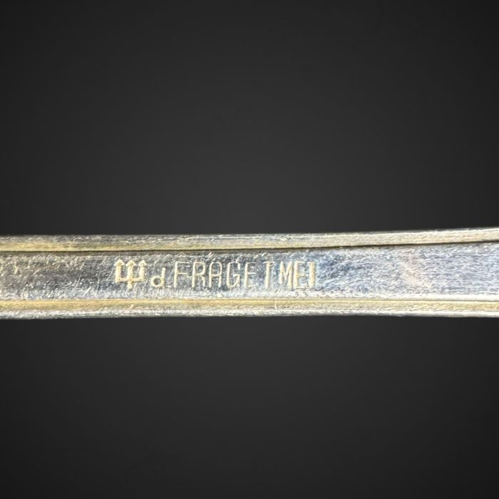 Fraget BM sztućce wzór wschodni zestaw 30 elem. B41/09241