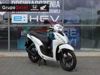 Honda Vision 110 Nowy, Gwarancja, Możliwość finansowania *dostępne*