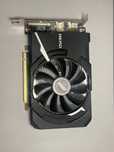 Karta graficzna GeForce GTX 1050 Ti AERO ITX 4GB OCV1