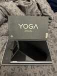 Tablet Lenovo Yoga