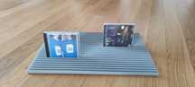 Expositor de CDs Holder