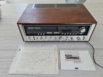 Sansui 9090DB z org. Instr. obsługi