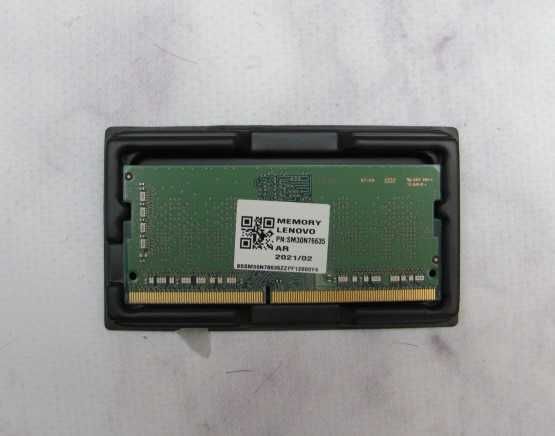 Оперативная память Samsung SOCEA2010440556C94 4Gb DDR4 2666 MHz.