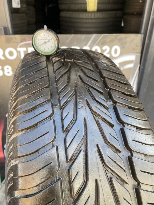 225/60 R16 Fulda Carat Progresso комплект шин летних.