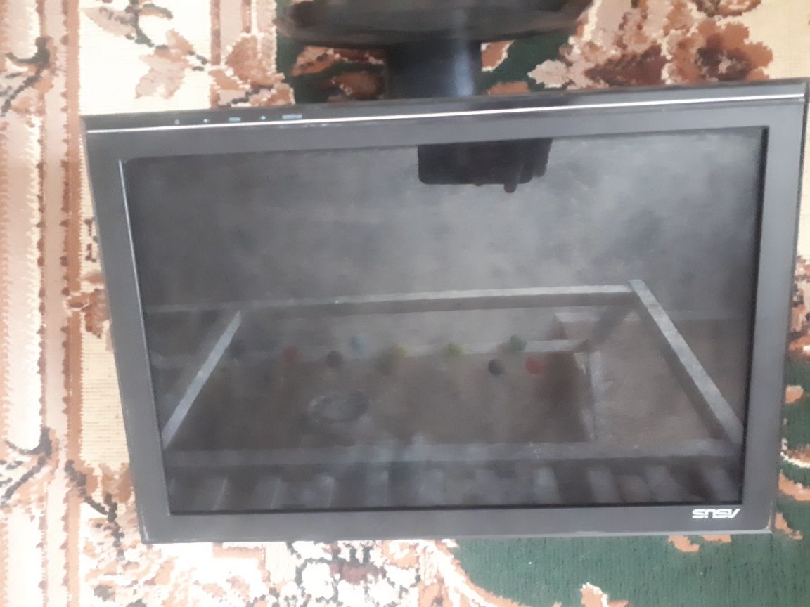 Монітор Asus vw192s