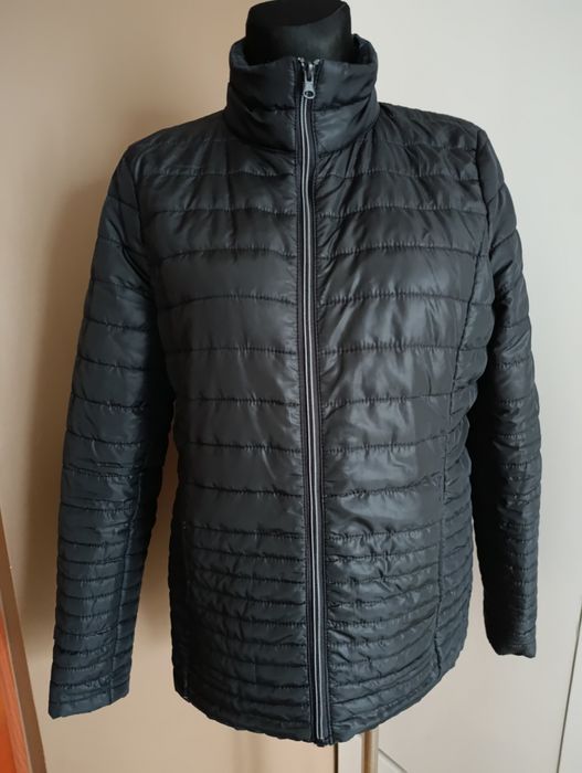 Kurtka damska pikowana marki THE Outerwear rozmiar 42 bardzij 44