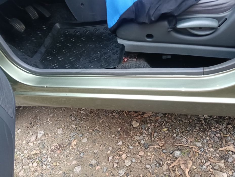 Daewoo матіз авто.