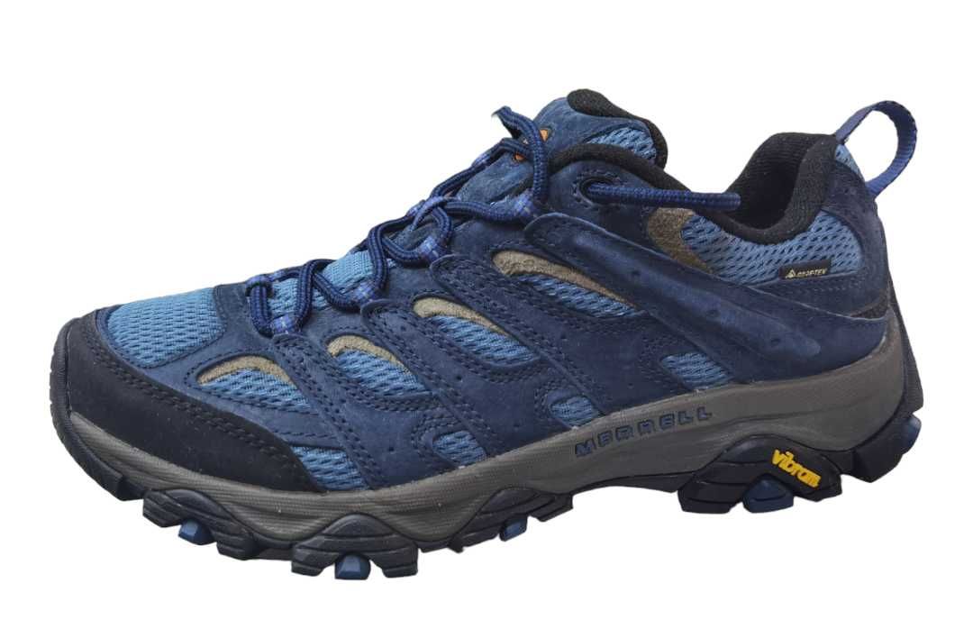 MERRELL MOAB 3 GTX męskie buty trekingowe rozm.42