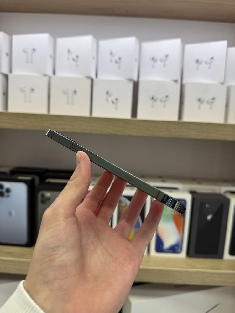 iPhone 12 Pro 256GB Pacific Blue