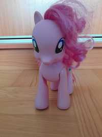 My Little Pony Pinkie Pie mówiąca po Polsku