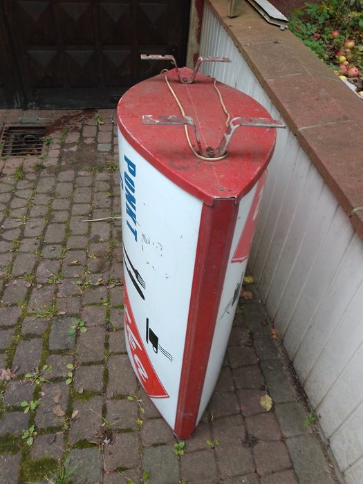 Kaseton reklamowy