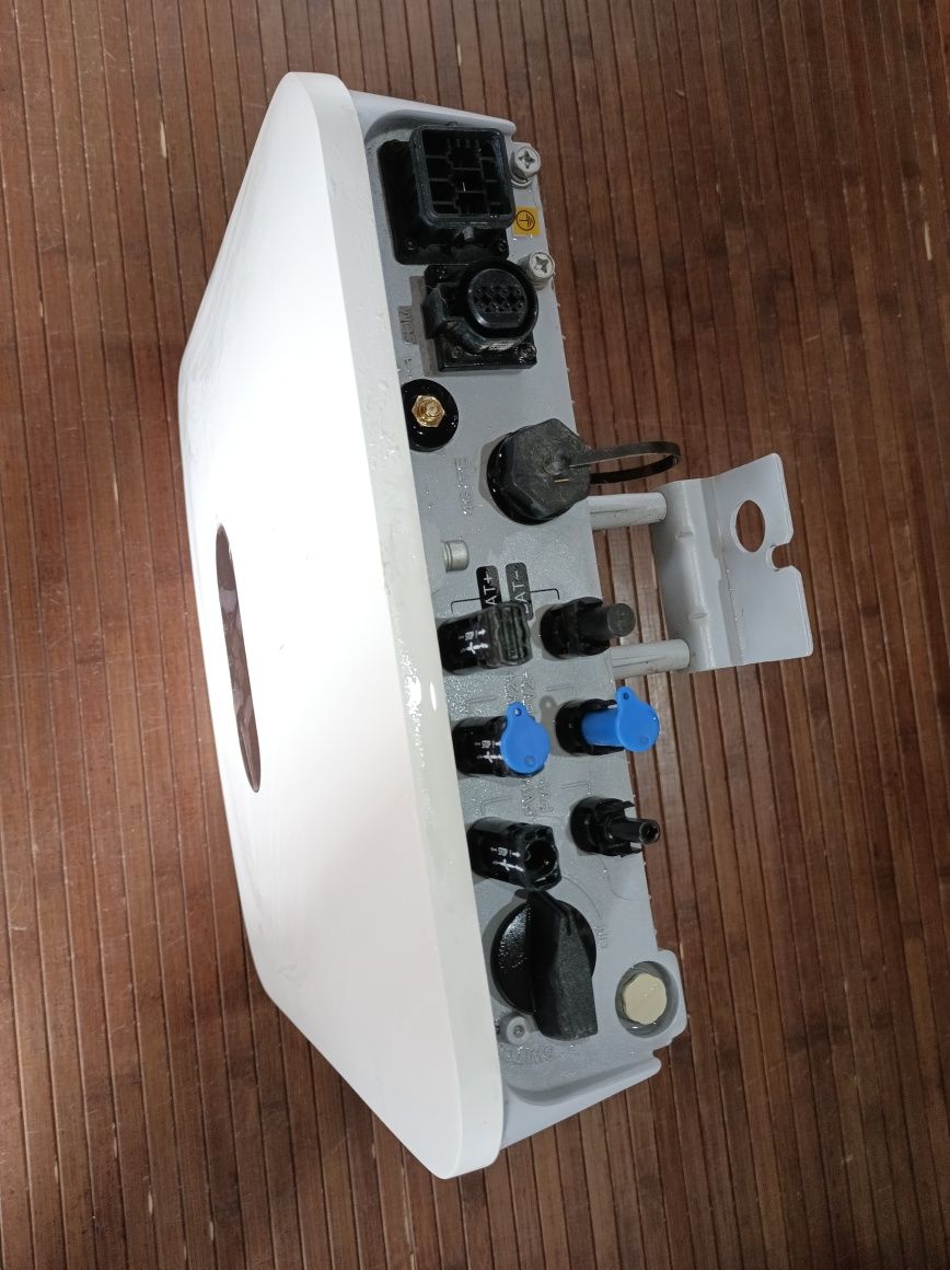 Inversor Huawei Sun2000 2Kw Híbrido