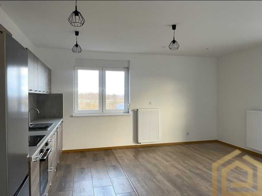 Mieszkania Tylice, 51 oraz 56 m² - 3/4 piętro