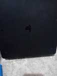 Playstation 4 + jogos