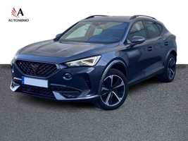 Cupra Formentor 2.0 TDI Sport
