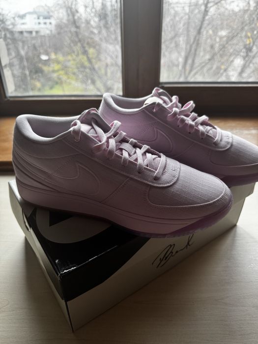 Продам кросовки Nike Book 1 Pink Foam