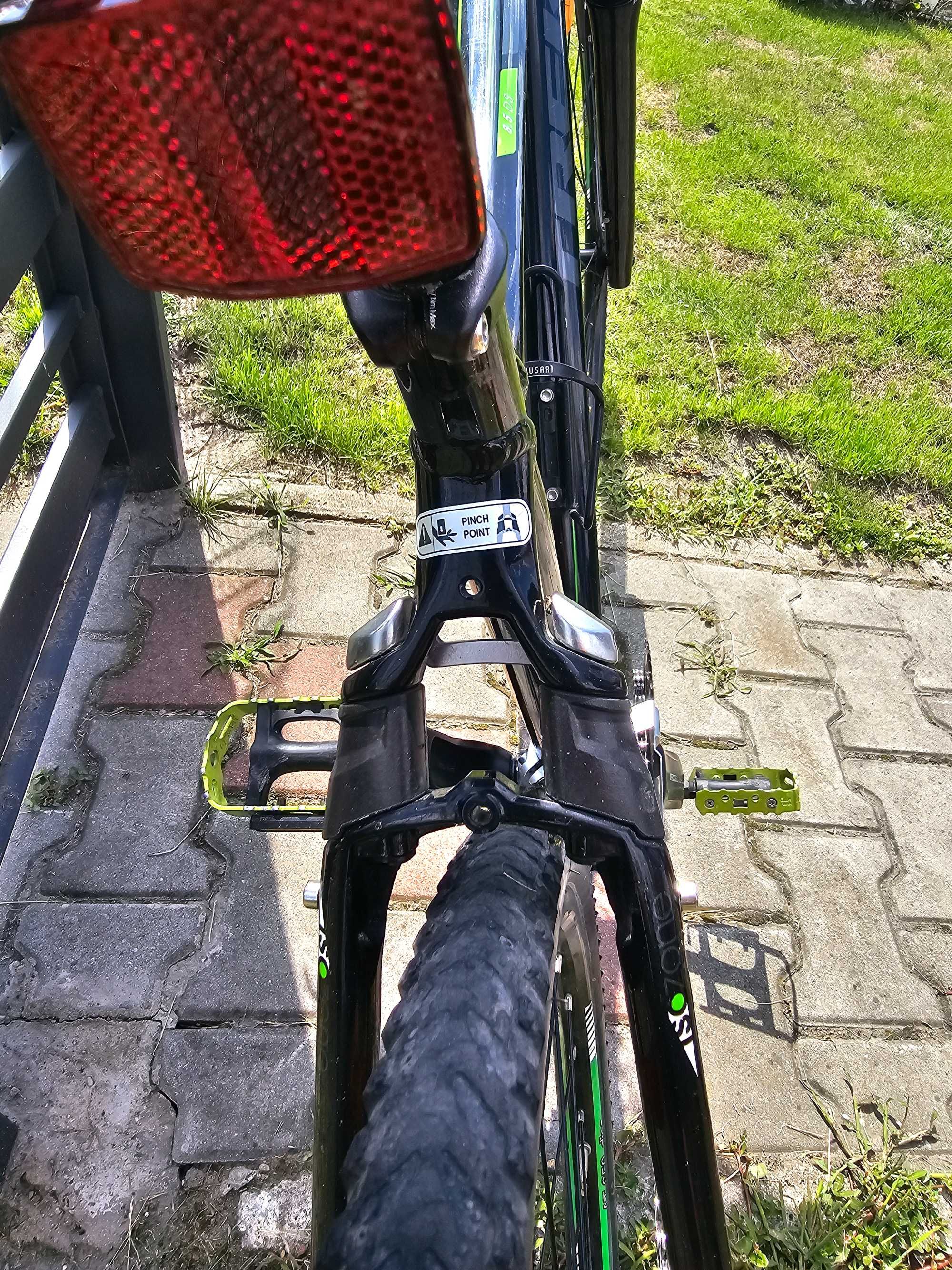 Rower TREK 8.5 DS