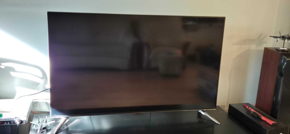 Telewizor Panasonic LCD 55", TX-55CX400C