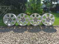 Felgi aluminiowe 16" Cali 5x112 Audi