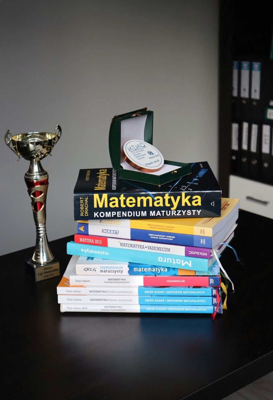 Korepetycje z matematyki Domowy Uniwersytet