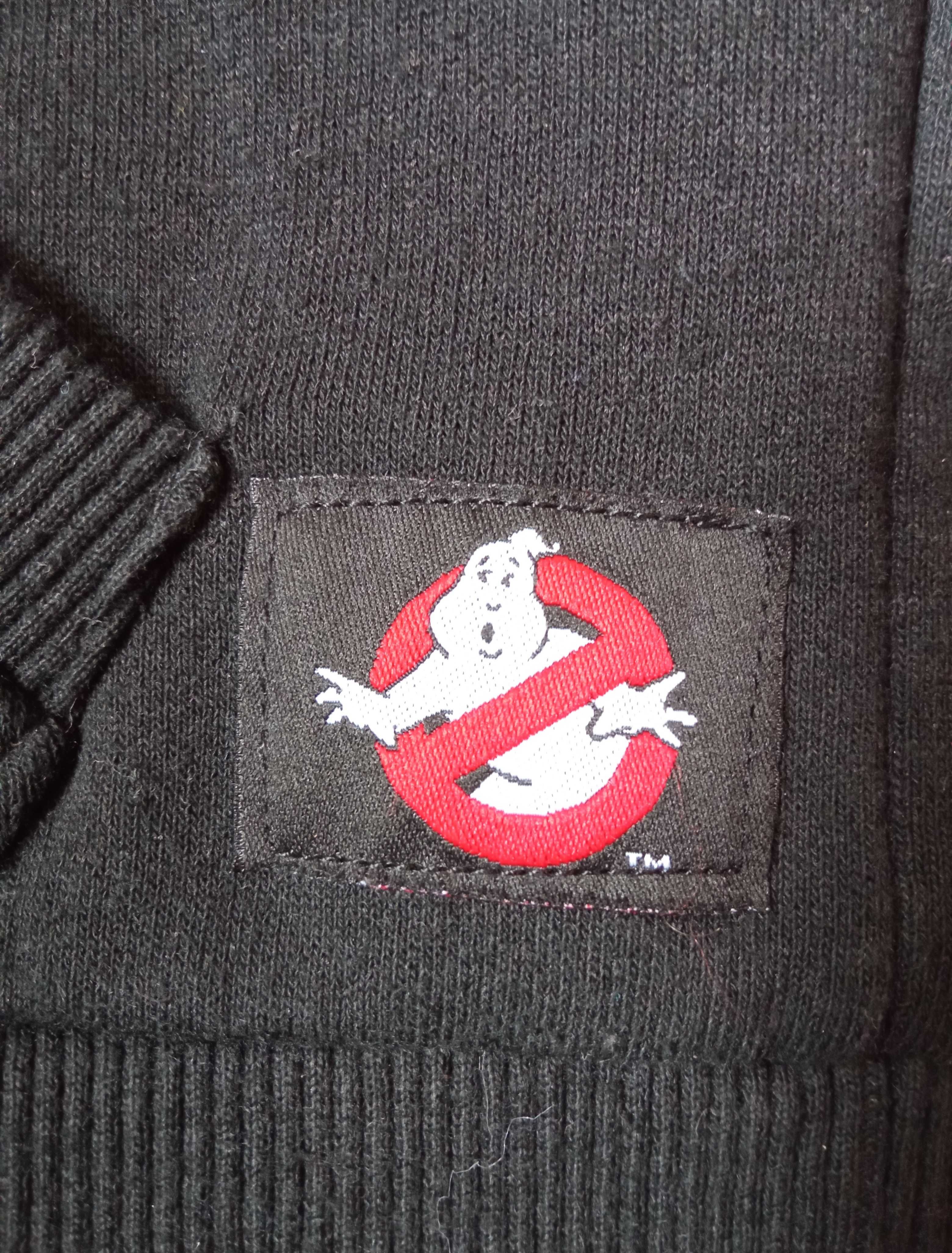 Кофта чоловіча худі Pull&Bear Ghostbusters