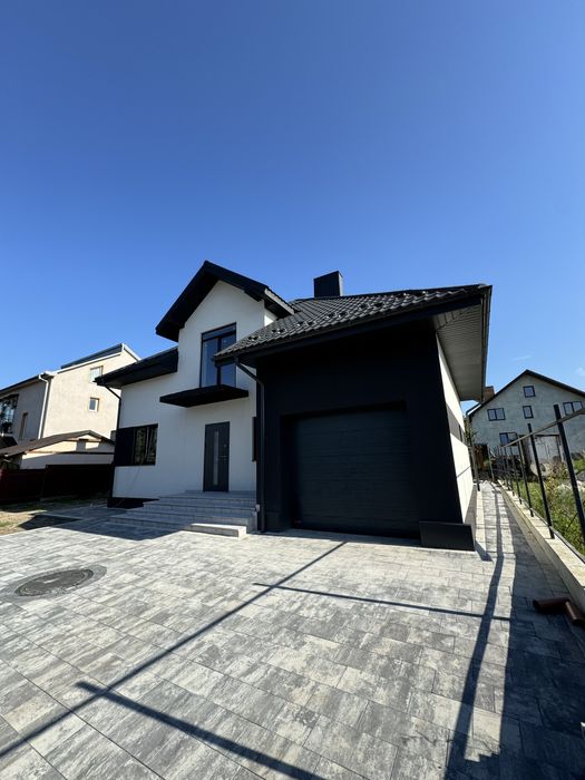 Продаж будинку Пасіки-Зубрицькі