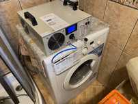 Generator ozonu 20g/h ,ozonoterapia ,wanny baseny.
