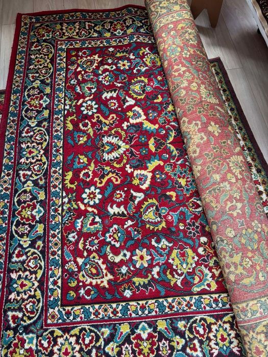 Продам килим вовняний