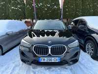 BMW X1 sDrive 18i Business Edition