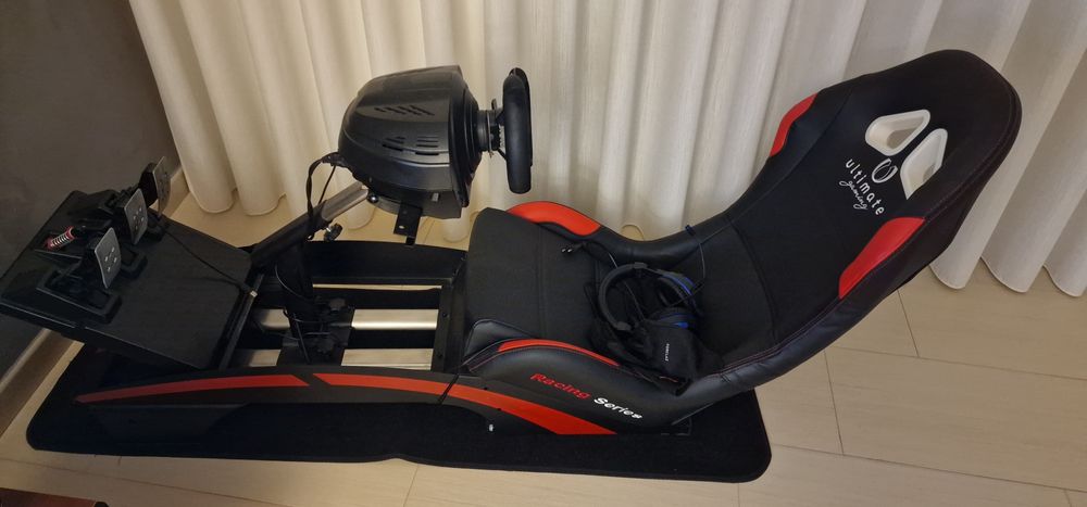 Playseat Chair Racing Series