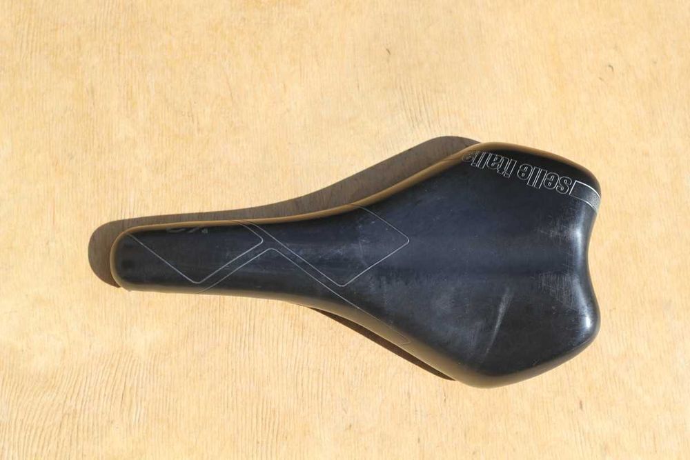 Сідло Selle Italia X3, MPEDA AL-10