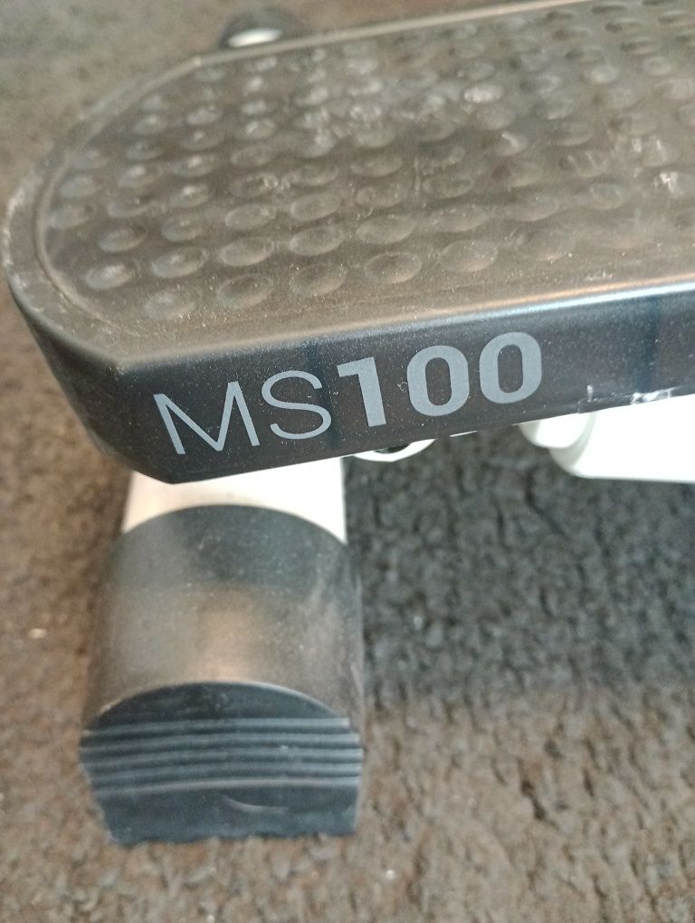 Steper Domyos MS100 Decathlon