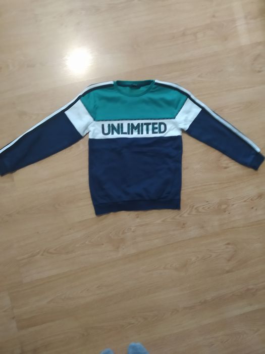 Bluza George Dziecięca