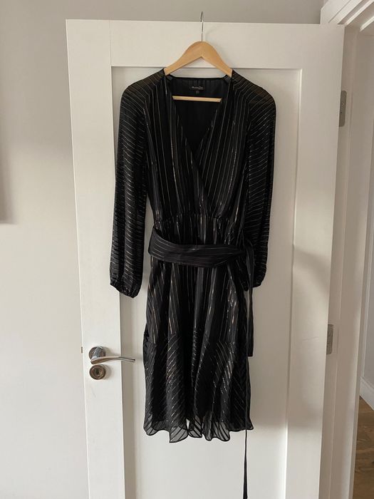 Sukienka Massimo Dutti