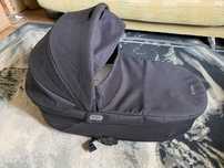 Gondola Cybex Balios S Lux 2024