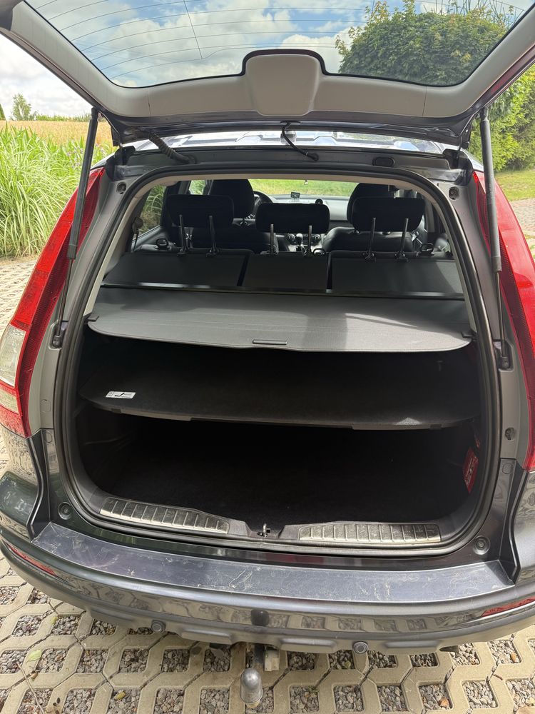 Honda crv 2,2 i-dtec