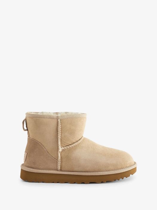 Ugg натуральне хутро