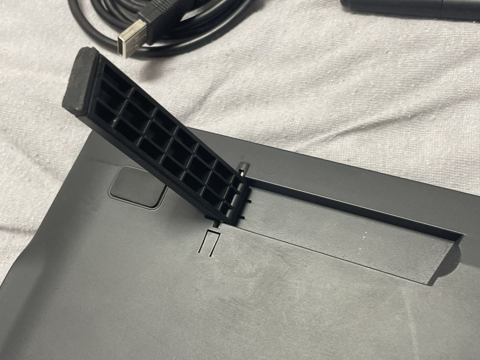 Графічний планшет Parblo Coast 16