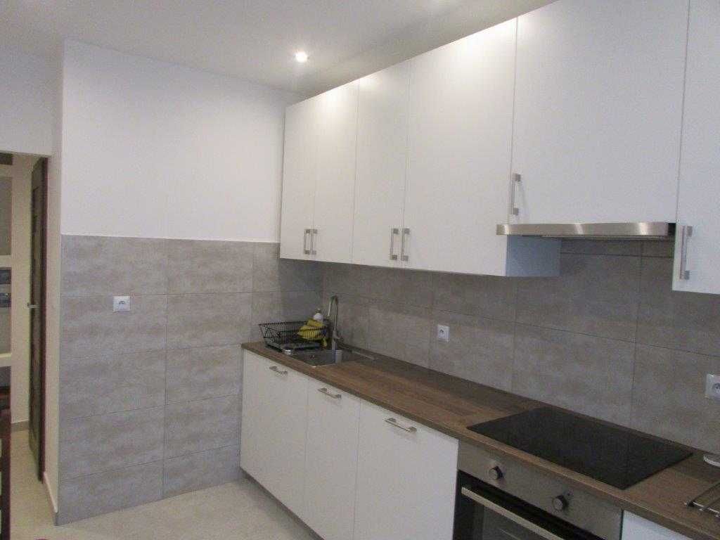 Mogilska Kraków 1 pokojowe 38 m kw wynajmę bezpośrednio od 01 09 br