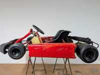Kart 100cc livre