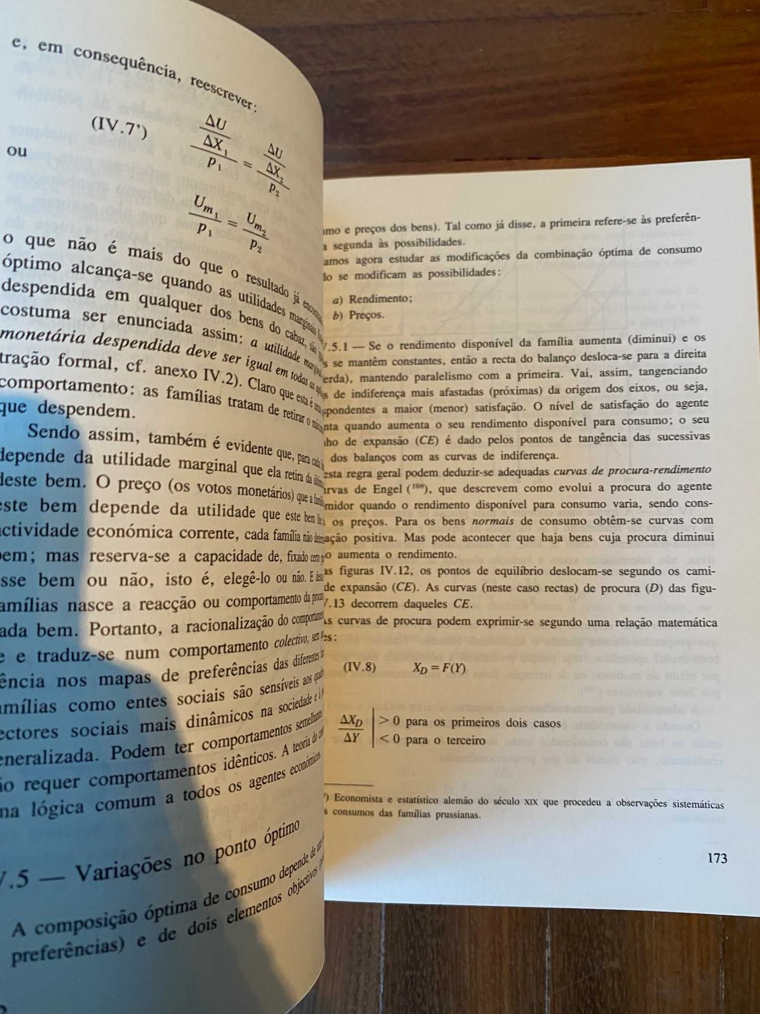 Análise Económica de Alfredo de Sousa