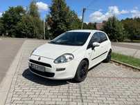 Fiat Punto Fiat Punto Easy 1.4 LPG