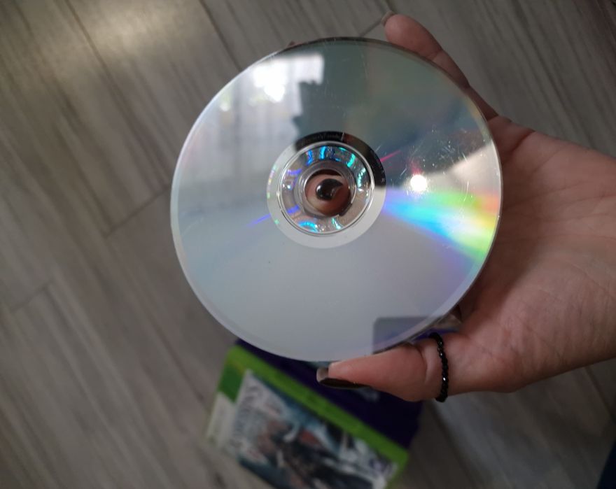 Gra xbox 360 kinect star wars