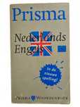 Visser Knegt Knegt-Bos Prisma Nederlands Engels Po Angielsku