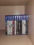 Gry na ps4 w dobrym stanie