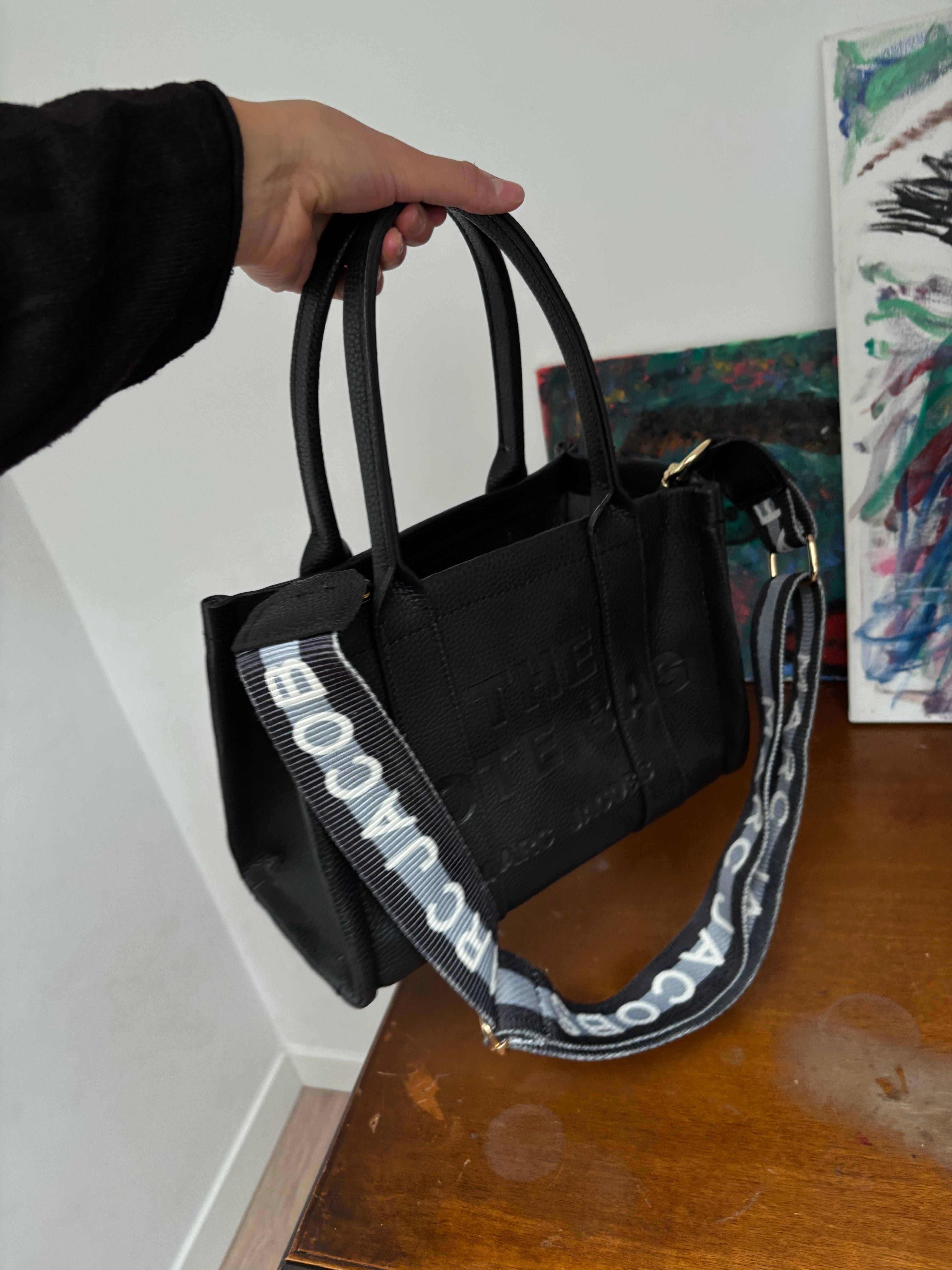 Torebka Marc jacobs