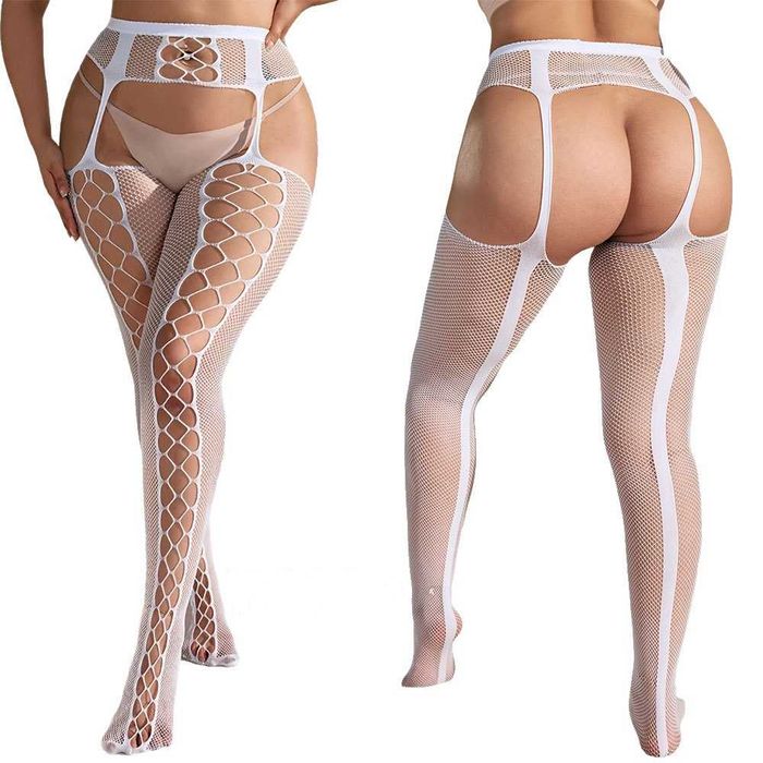 Сексуальные колготы, чулки с поясом, колготи, панчохи еротична білизна